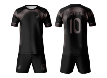 GF 16 MODELİ - Futbol forma modeli